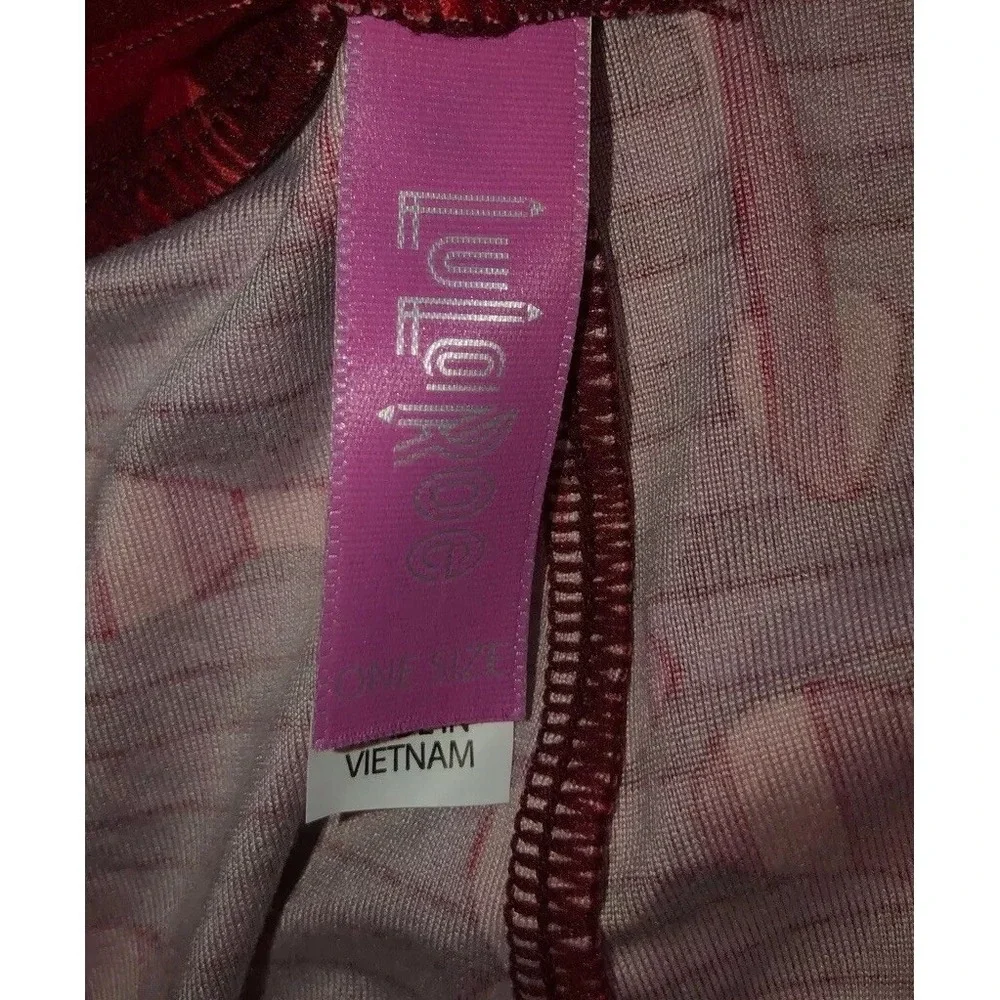 LuLaRoe measurements 11